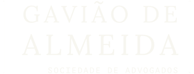 logo da Gavião de Almeida sociedade de advogados